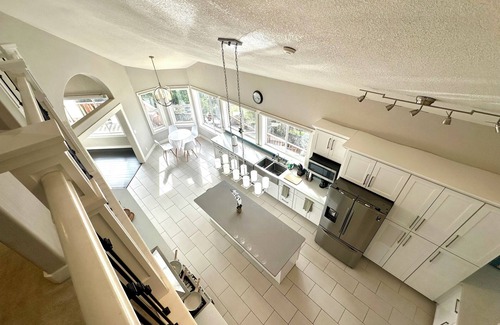 East San Jose Villa | Retreat @ 7B4B villa with Pool, Hot Tub and Amazing View in SF Bay