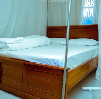 Kisii Bed & Breakfast | Retreat Air bnb