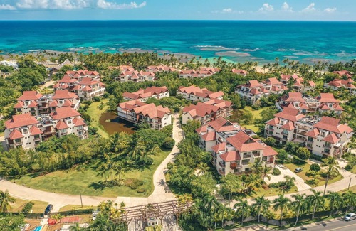 Las Terrenas Apartment | Retreat Apartment With 3 Bedrooms in Portillo NF