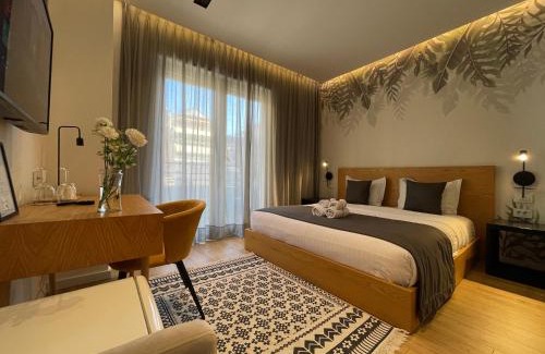 Tirana Apartment | Retreat Apartments