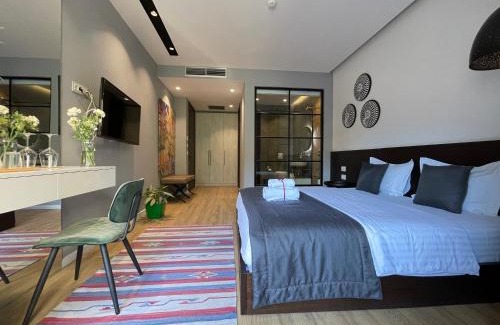 Tirana Apartment | Retreat Apartments