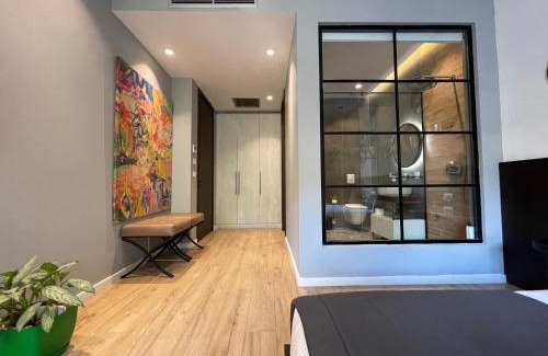 Tirana Apartment | Retreat Apartments