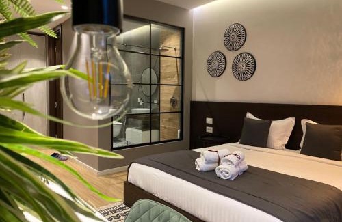 Tirana Apartment | Retreat Apartments