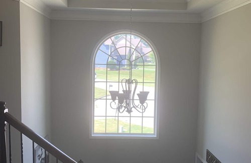 Powder Springs House | Retreat at Powder Springs