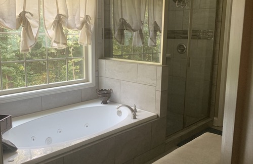Powder Springs House | Retreat at Powder Springs