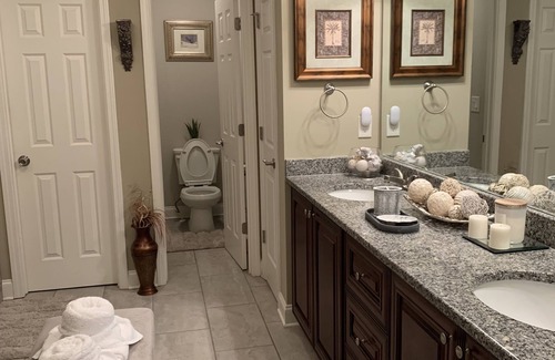 Powder Springs House | Retreat at Powder Springs