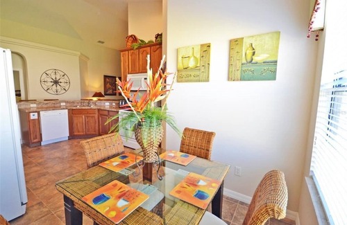 Bridgeford Crossing House | Retreat at the Crossings | Your Orlando Oasis