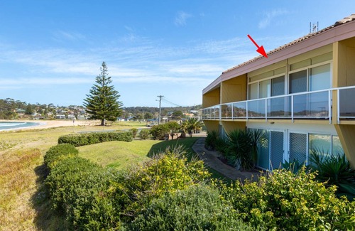 Malua Bay Apartment | Retreat Beside The Beach - Unit Four