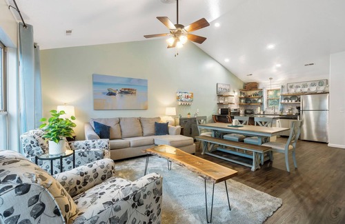 Branson West Condo | Retreat by Design | Resort Amenities