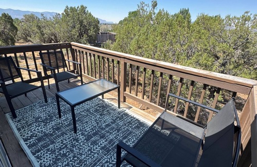 Cortez Apartment | Retreat close to all things adventure in SW CO