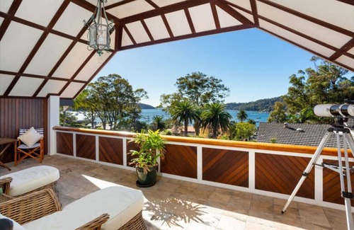 Bayview House | Retreat Experience on Pittwater