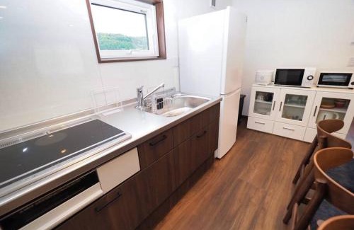 Furano Apartment | Retreat FuranoB