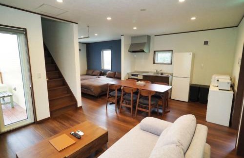 Furano Apartment | Retreat FuranoB