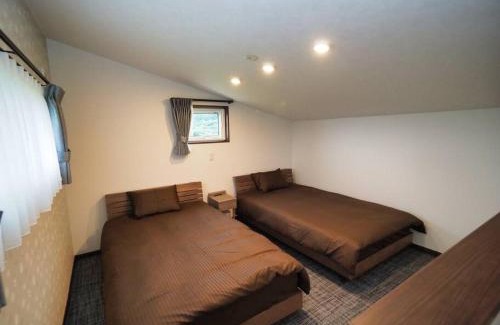 Furano Apartment | Retreat FuranoB