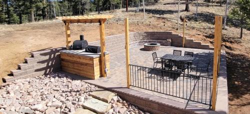 Woodland Park House | *Retreat GEM - Tranquil Acres*