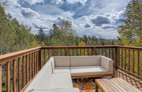Woodland Park House | *Retreat GEM - Tranquil Acres*