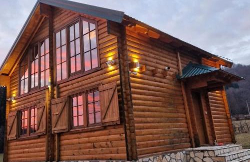 Kolasin House | Retreat House Kolašin