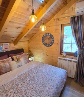 Kolasin House | Retreat House Kolašin