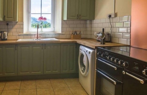 Bouvet Island House | Retreat in Coed Y Brenin forest near Dolgellau