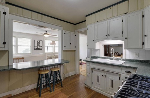 Hastings House | Retreat in Hastings: Two Homes, One Listing