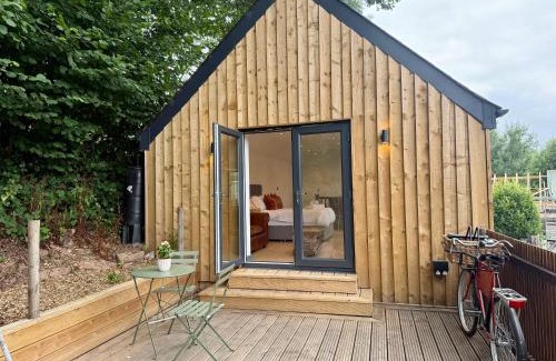 Hay-on-Wye House | Retreat In The Hills - The Old Post Office