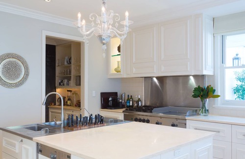 Randwick House | Retreat in the Middle of the City, Next to Coogee Beach