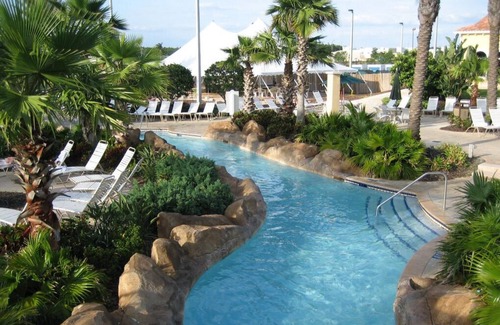 Regal Palms House | Retreat: Lovely 4 Br Sleeps 8 Minutes To Disney 4 Bedroom Townhouse
