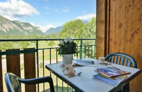 Giez Apartment | Retreat Near Lake Annecy
