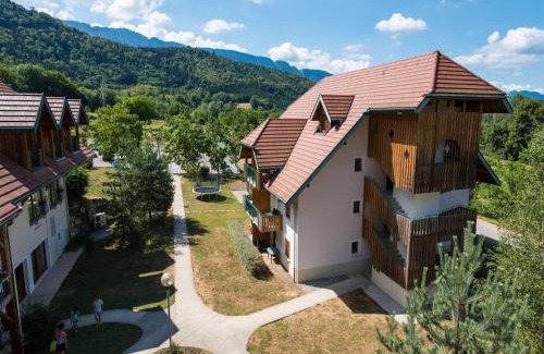 Giez Apartment | Retreat Near Lake Annecy