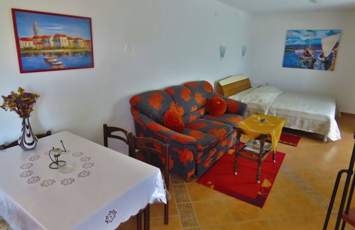 Boljevici Apartment | Retreat on forest outskirts, Istria