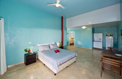 Port Vila Hotel | Retreat Seaside
