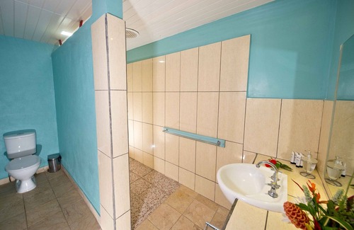 Port Vila Hotel | Retreat Seaside
