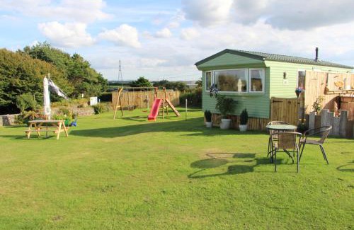 Camelford Other | Retreat static caravan