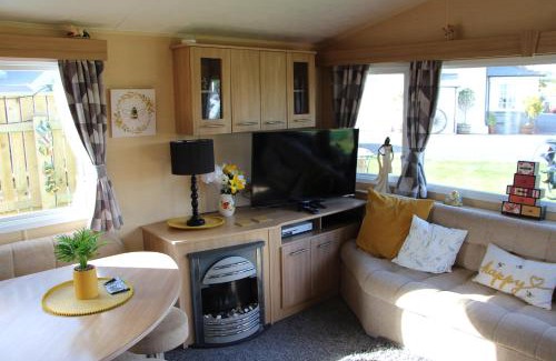 Camelford Other | Retreat static caravan