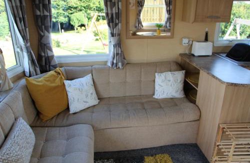 Camelford Other | Retreat static caravan