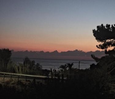 Agios Panteleimonas House | Retreat Villa Olya - Seaside & Spa