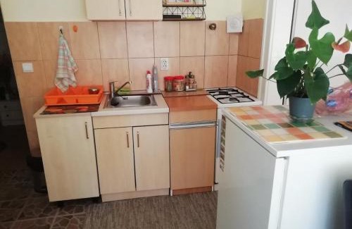 Herceg Novi Apartment | Retro Apartment near to city center Herceg Novi