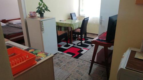 Herceg Novi Apartment | Retro Apartment near to city center Herceg Novi