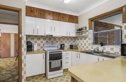 North Haven House | Retro at Riverview
