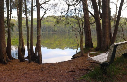 Macmasters Beach House | 'Retro Beach House' by Accom Holidays