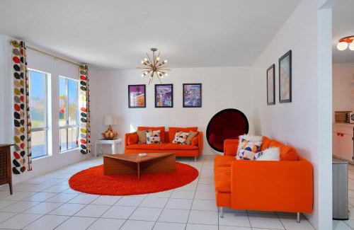Racquet Club South House | Retro Desert Retreat - Ideal Palm Springs