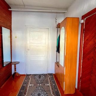 Bokonbayevo House | Retro EcoHouse