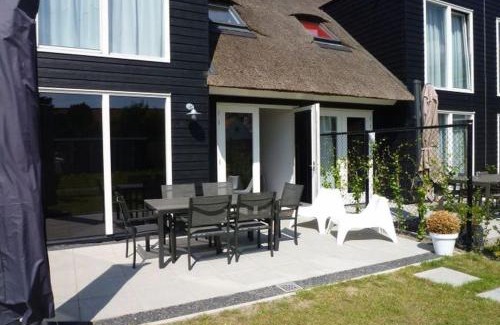 Cadzand-Bad House | Retro farmhouse Cadzand, Koolse Hoeve 1H