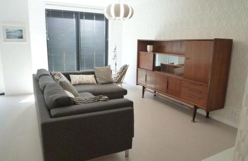 Cadzand-Bad House | Retro farmhouse Cadzand, Koolse Hoeve 1H