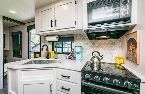 Winchester House | Retro Ranch