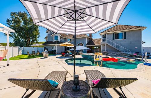 Winchester House | Retro Ranch