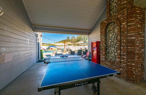 Winchester House | Retro Ranch