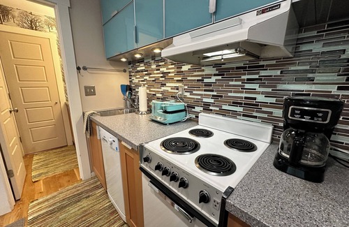 Big Sky Condo | Retro Ski Condo at the Base of Lone Mountain! Located on Shuttle Route!
