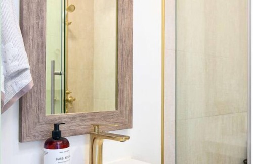 Rampart Village Apartment | Retro Studio in Historic Downtown LA!