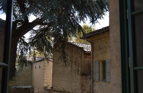 Lavaur Cottage | RETRO STYLE cottage - L'inattendu